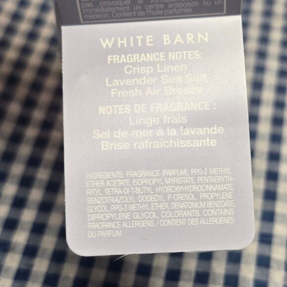 BBW Linen & Lavender Wallflower Fragrance Refill Set - Picture 2 of 2